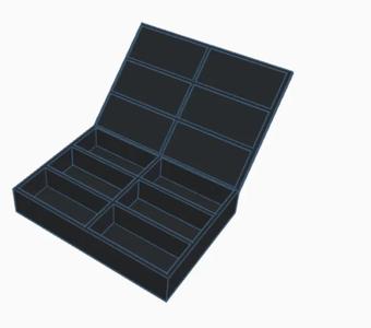 Eraser Crate   