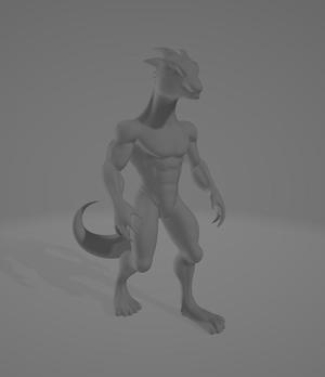 Draco Flex
