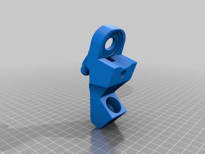 DKP Bushing Pin