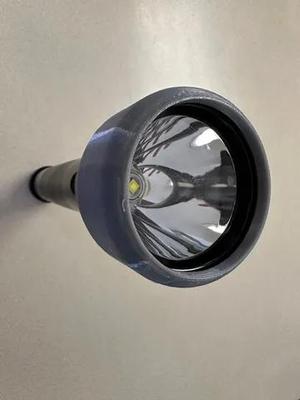 Maglite ML 300L LED 3-Cell D Flashlight TPU Bumper   