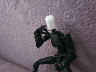 hakari hands for dummy 13.   