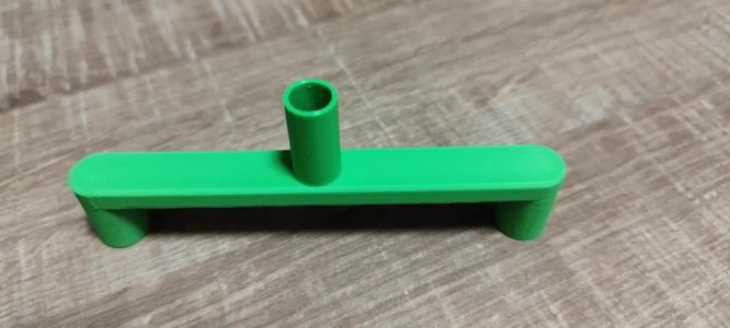 center finder   