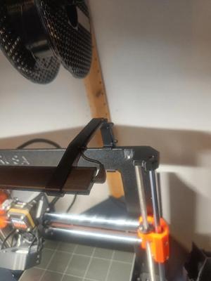 LEDscom LC-L-185-W LED bar for Prusa MK4S   
