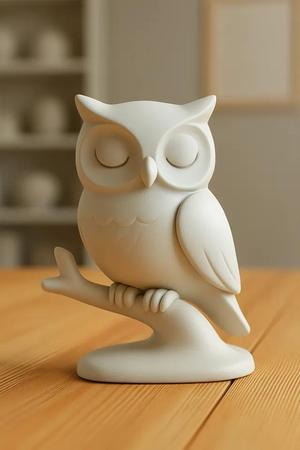 Owl   