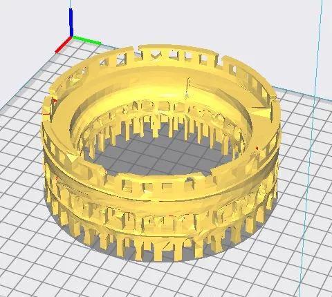 Coloseum   