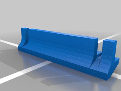 Sunlu Filament Dryer Spool Roller Support Redo