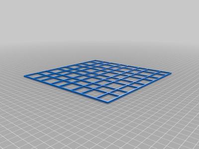 Auer Packaging Sorting Grid 