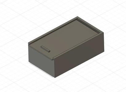 ORGANIZZATORE GT414   
