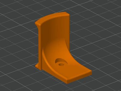 Cap Hook   