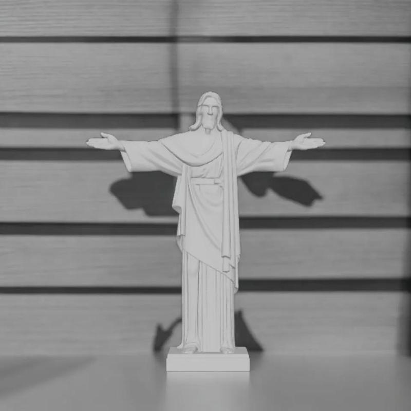 Christ the Redeemer (statue)   