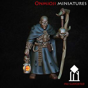 Necromancer