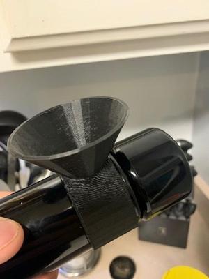 Clipping Pepper Horn for Unicorn Magnum