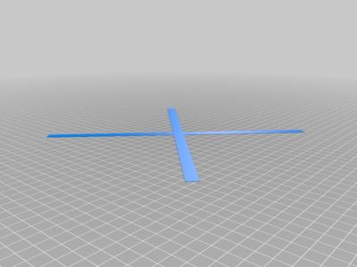 bed leveling X