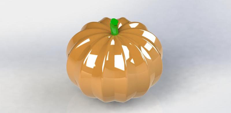 Pumpkin