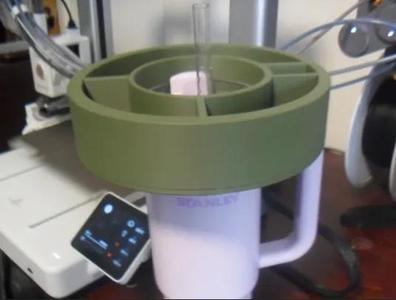 Stanley Food Topper 30 oz   