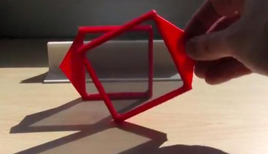 Linear Polarizing Film Holder