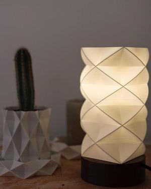 lamp