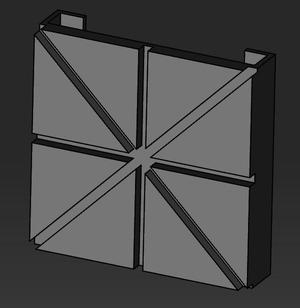 PanaVise PCB jaw pads