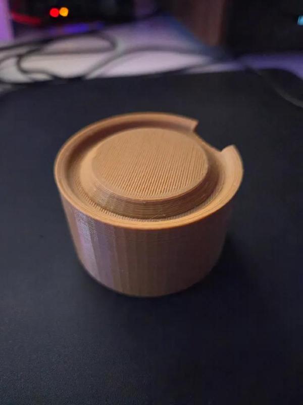 Brümate Trio Freezer Adapter   