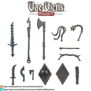 Props [PRE-SUPPORTED]