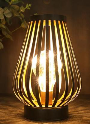Modern Lamp wood