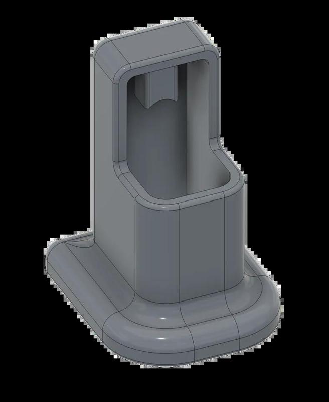 SPEED LOADER FOR BERETTA 80X CHEETAH .380   