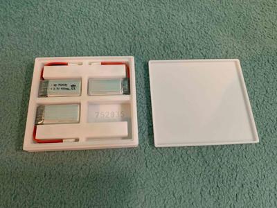 752035 Battery Case