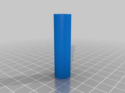 M8 spacer
