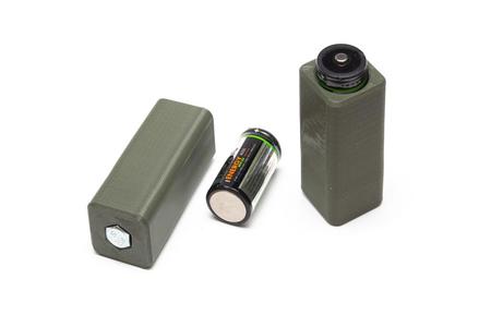 G3 battery adapter