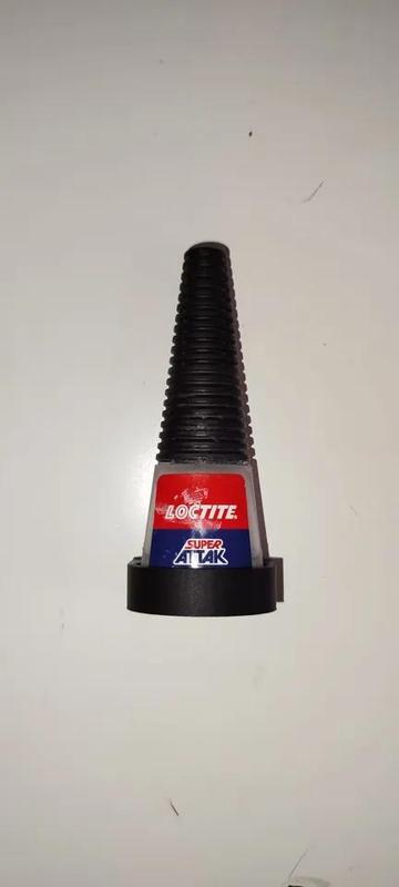 base loctite super attak magnetica   