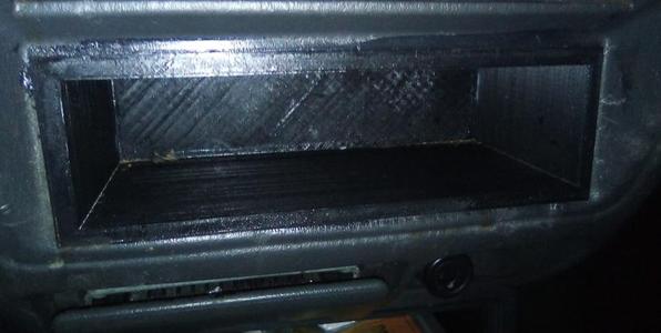 Storage Box for Car