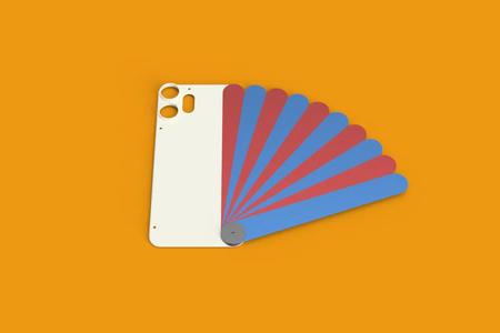 CMF Phone 2 Pro Fan Accessory   