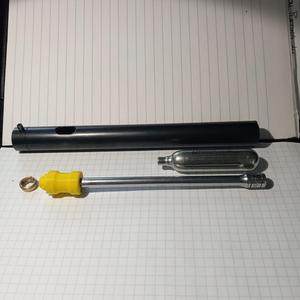 1077 Seal Nut Tool