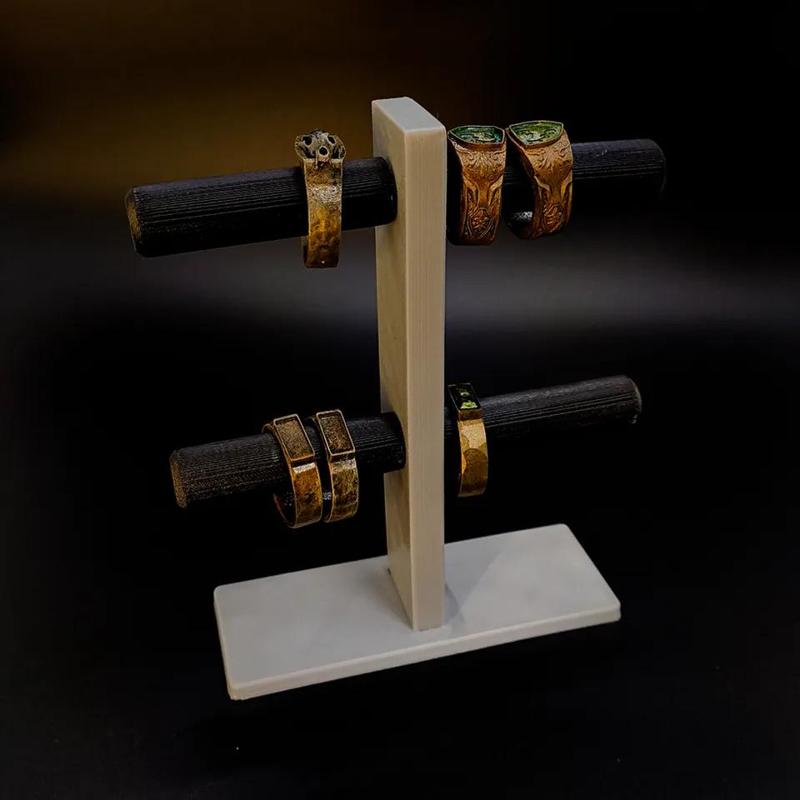 Ring Display Stand   