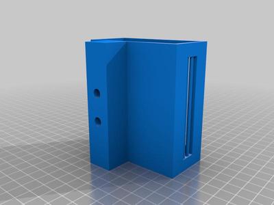 JBL GO 2 Handlebar mount