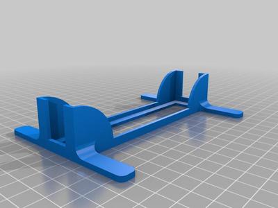 120mm cooler stand