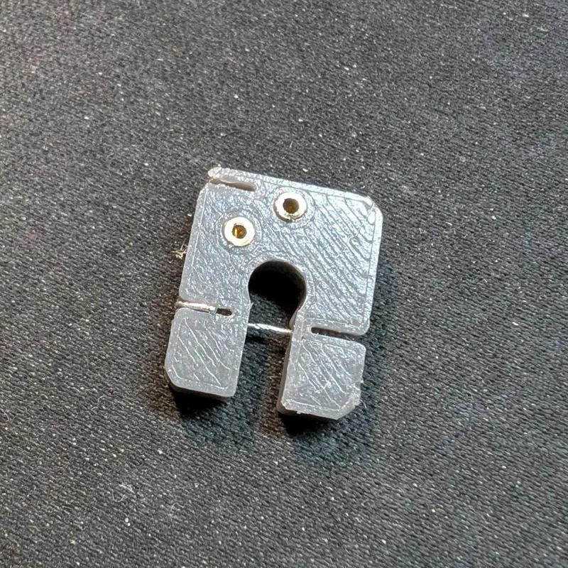 Handwire Hot Swap Socket for Redragon LP Switches   