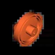 Knop voor karcher hogedrukreiniger   