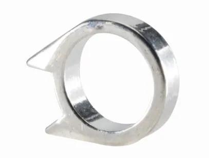 Self defense ring   