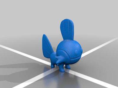 mudkip