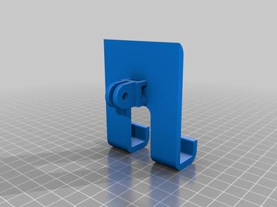 Plain Phone stand