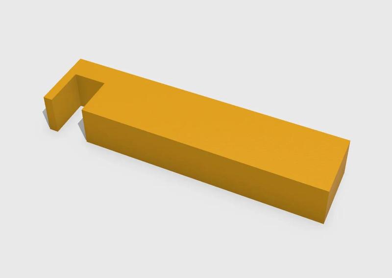 mac book air (2020) stand   