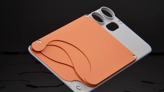 CMF Phone 2 Pro Credit Card Holder   