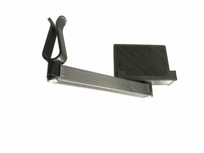 Tool smontaggio TOUCH - LCD Smartphone/Tablet