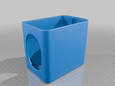 Archoil AR6500 Sug Fit Holder