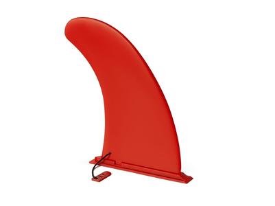 SUP stand up paddle board fin