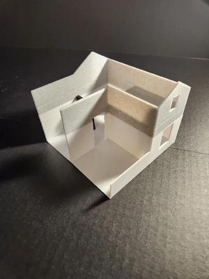 House Model   