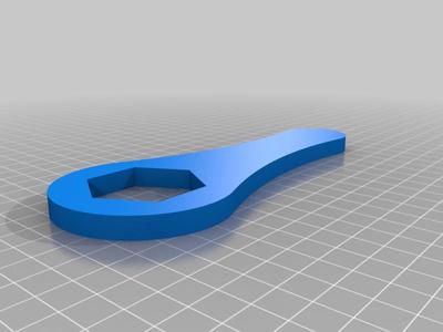 JK Wrench