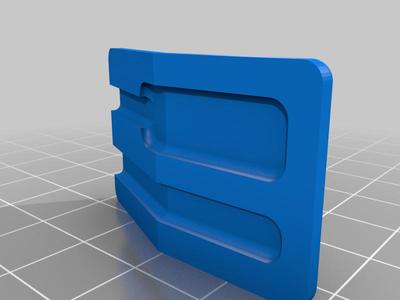 hokkey earphone holder