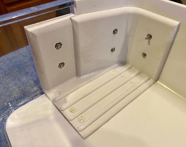 Samsung Fridge Drawer - Left Side